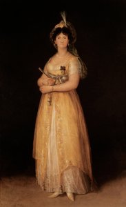 İspanya Kralı IV. Charles